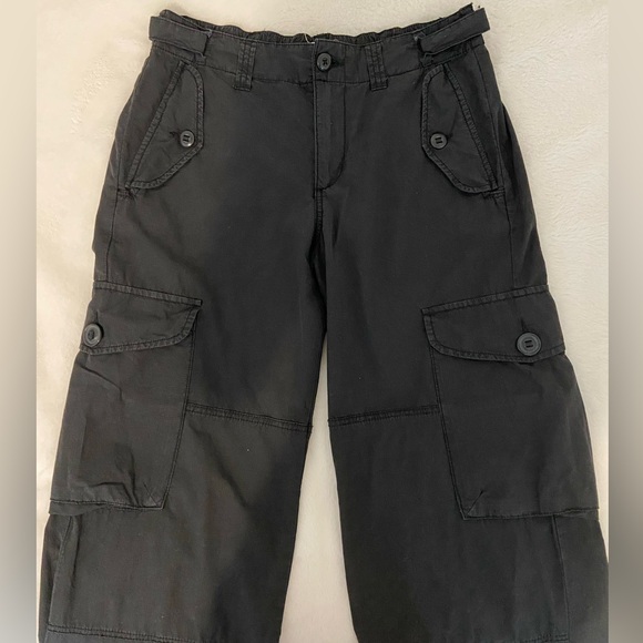 Atlas Cargo Pant GARAGE - Picture 6 of 8